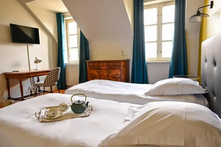 Superior Double room
