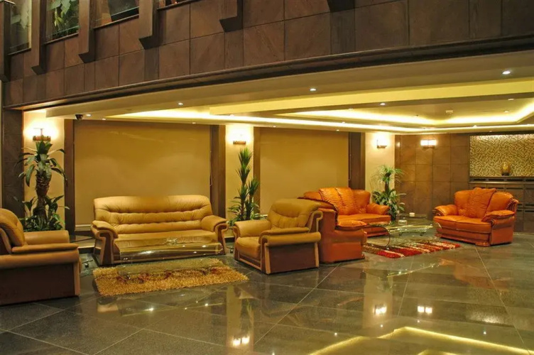 Hotelafbeelding