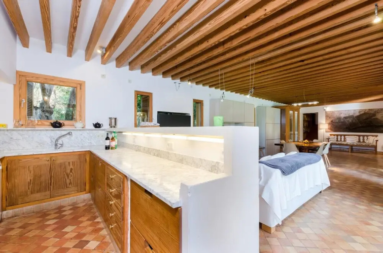 Villa Son Floriana
