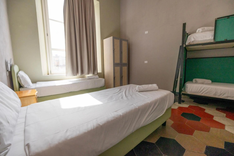Borgo Ripa By Hostel Trastever photo 7