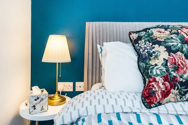 Indigo Apartment London
