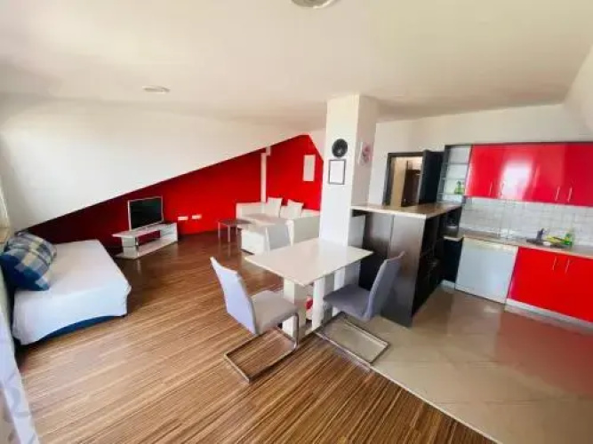 Apartments Martic Janja