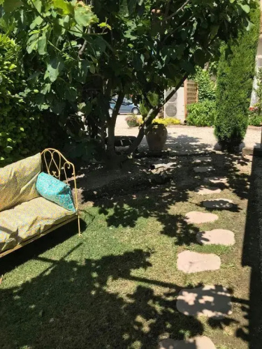 Gîte Les "FERRAGES"