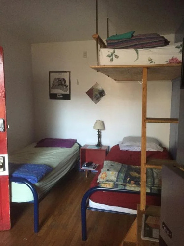 Auberge Chez Jean