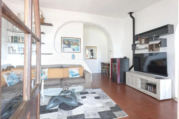 Villa Isola Rossa