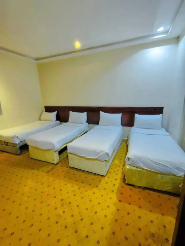 Amlaq Almashrq Hotel