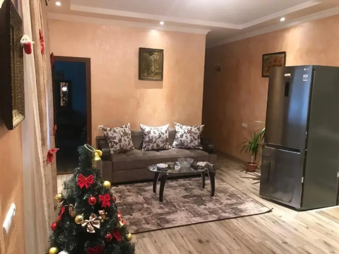 2 Bedrooms Cottage