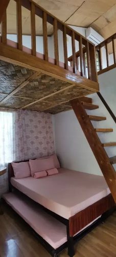 Pamana Beach House