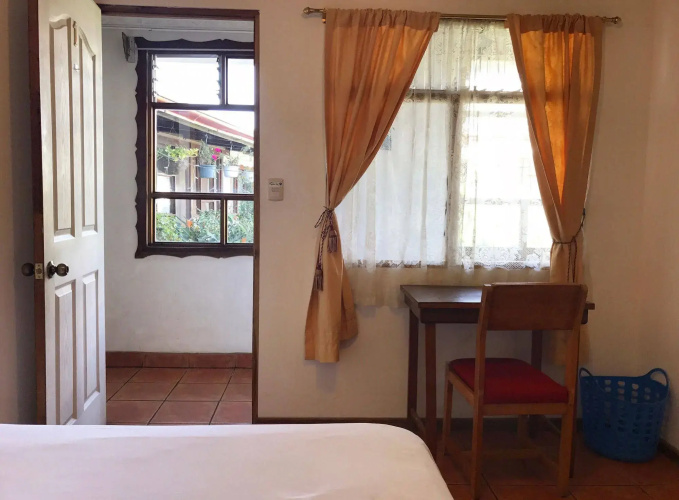 Casa Kibi Kibi