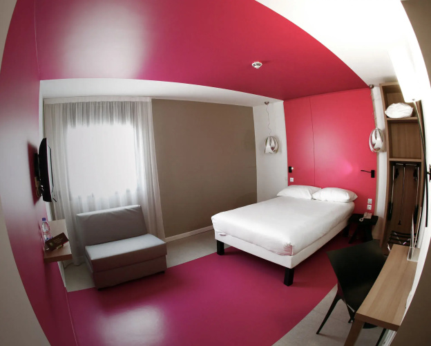 ibis Styles Nimes Gare Centre