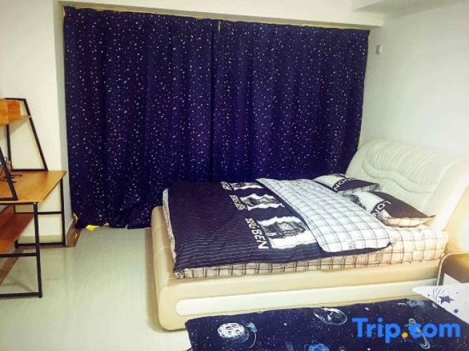 Classic Quadruple room