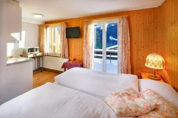 Chalet Altenhaus