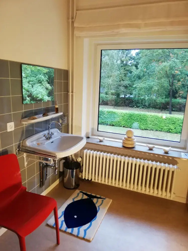 B&B Golf Schilde