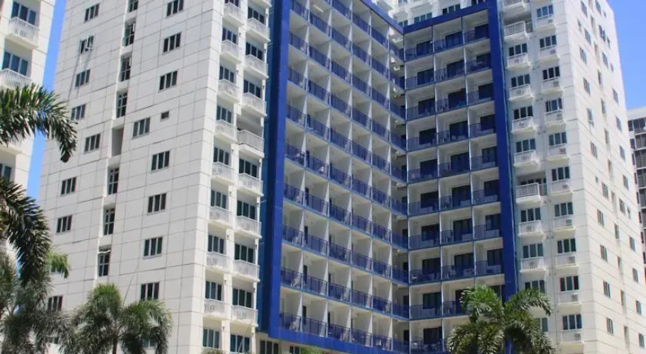 Otel görseli
