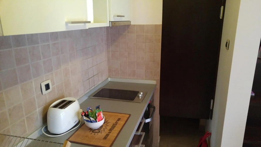 Apartman Snow White