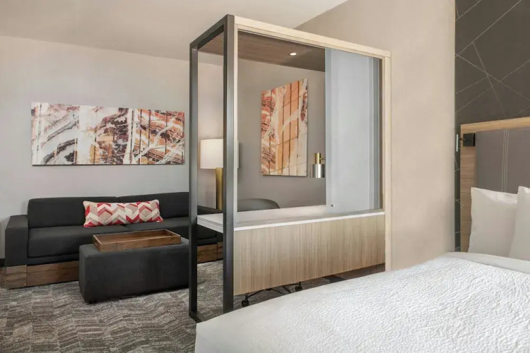 SpringHill Suites by Marriott Phoenix West/Avondale