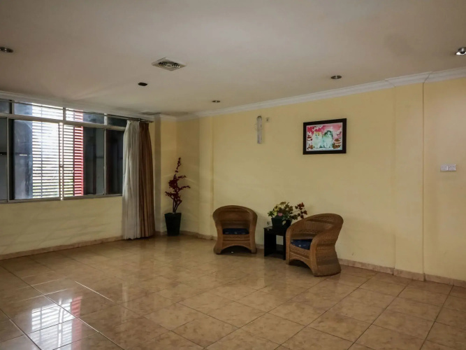 Parma City Hotel