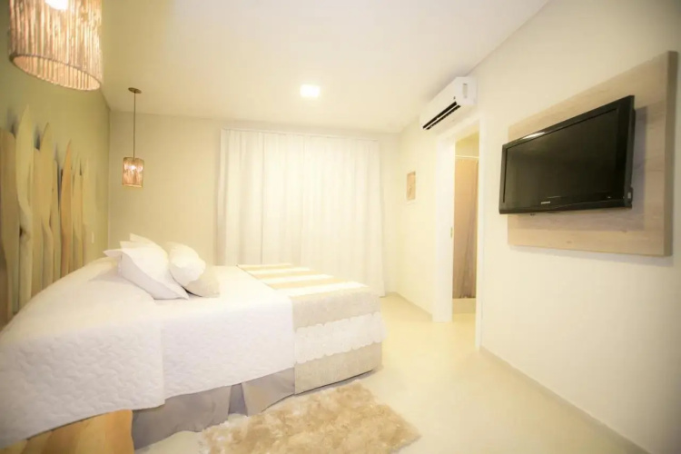 Hotel VillaReal Charme