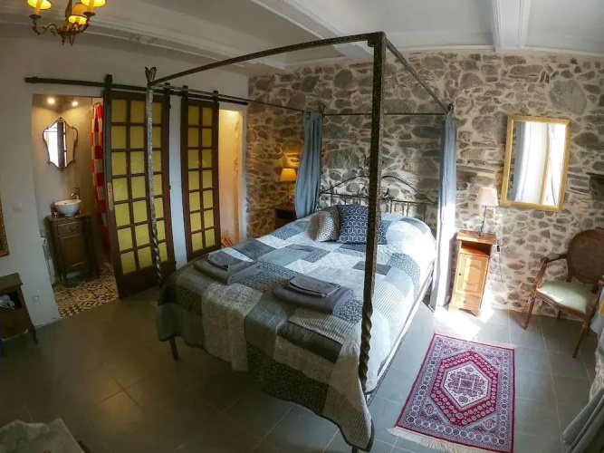 Chez Amis B&B