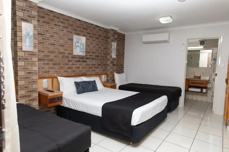 Standard Family room
