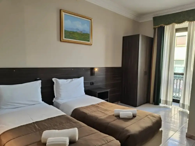 Hotel Romano