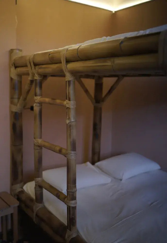 O Bosque Hostel