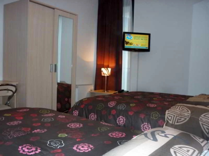 Residence Aryan