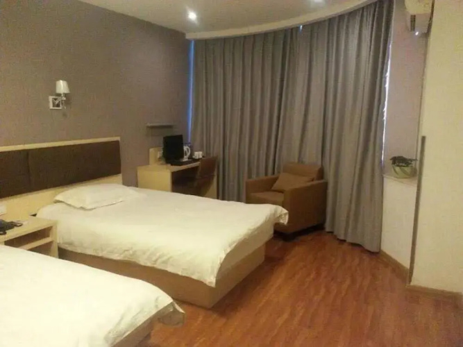 Motel 168