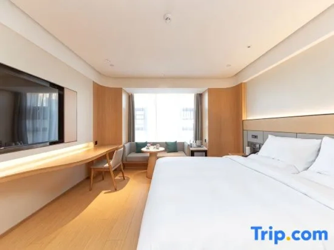 Business Double room