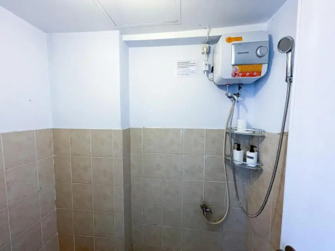 Green Bay Pluit Apartment - Seaview Studio Fast Wifi