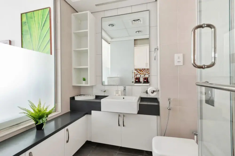 Maison Privee - Palm Views West