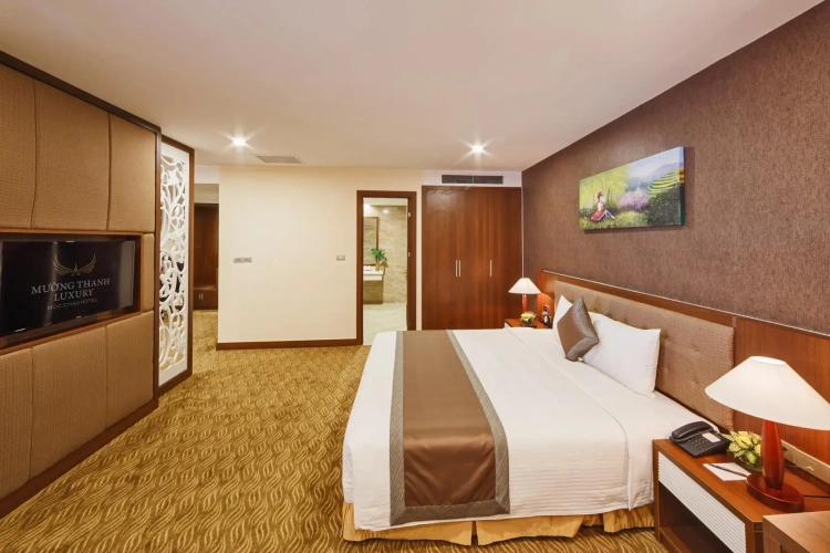 Executive Suite
