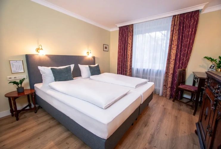 Comfort Double room