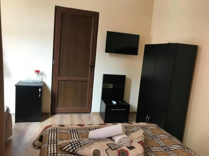 Apartment Botanikuri 15