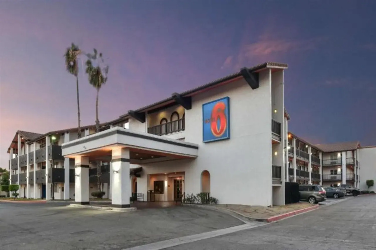 Hotelafbeelding
