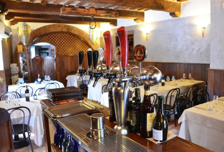 Locanda Del Duca