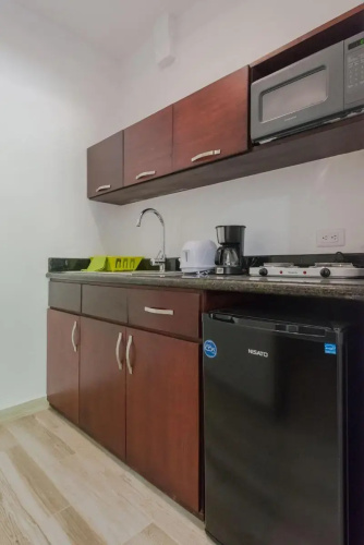Villas Picalu Studios & Suites