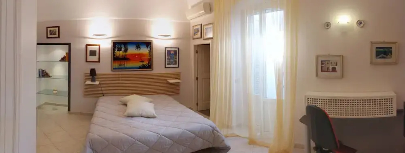 Turenum Apartment