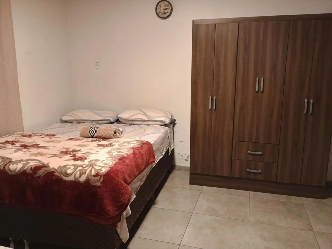 Pousada Ideal