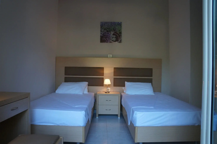 Angela Apartments