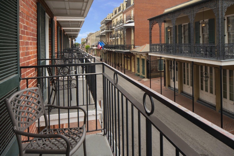 Four Points by Sheraton French Quarter photo 21