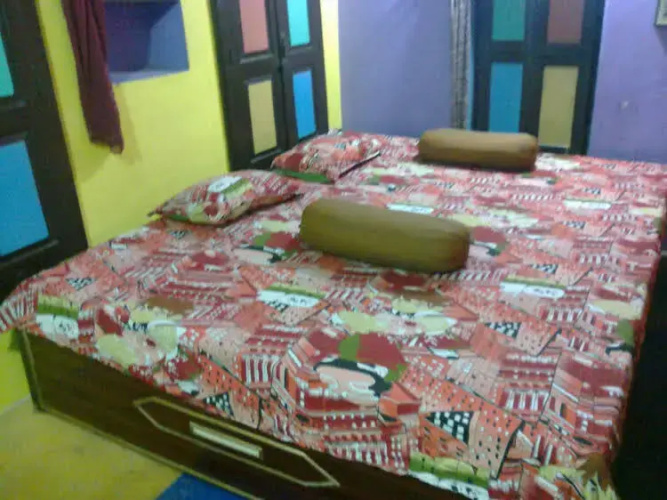 Golden Lodge