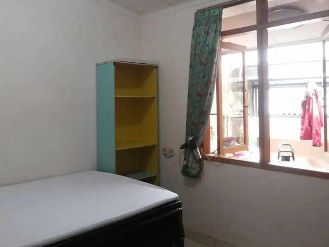 Peony Guesthouse