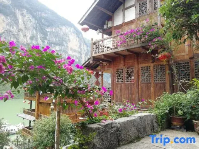 Xirongxuan Inn