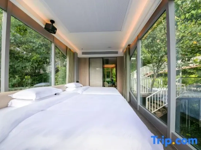 1 Bedroom Twin Villa