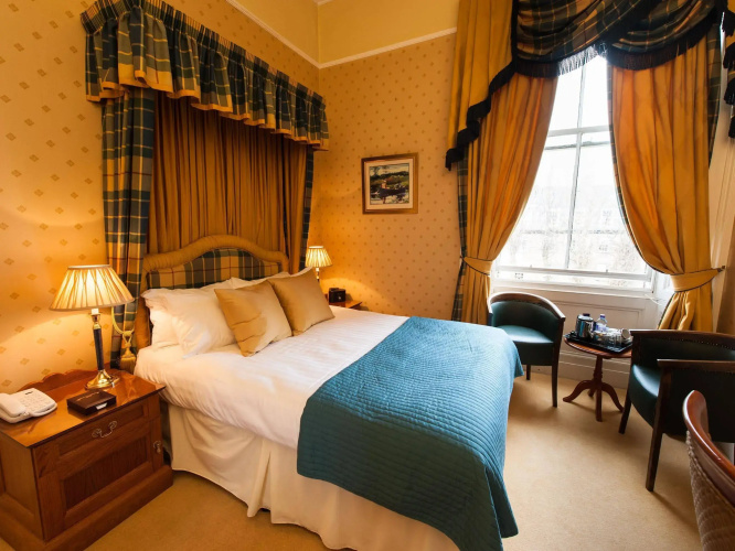 Kildonan Lodge Hotel
