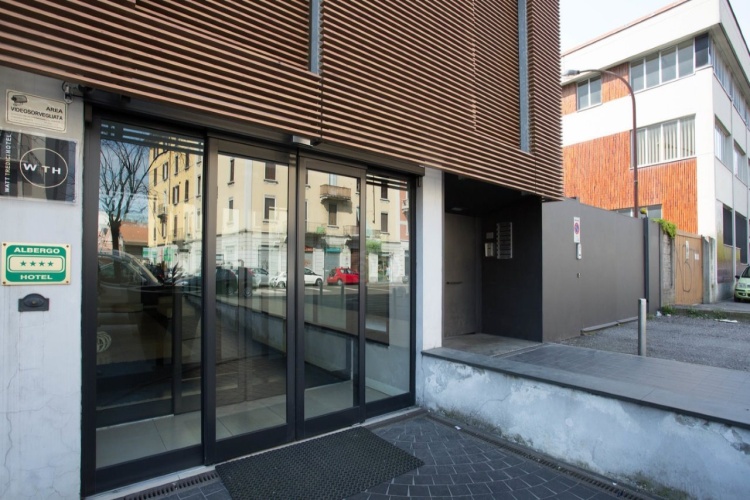 Ih Hotels Milano Watt 13 photo 38