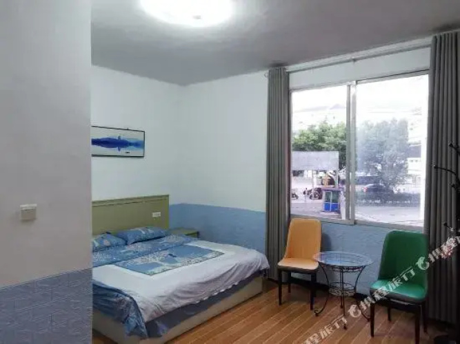 Xiangge Hostel