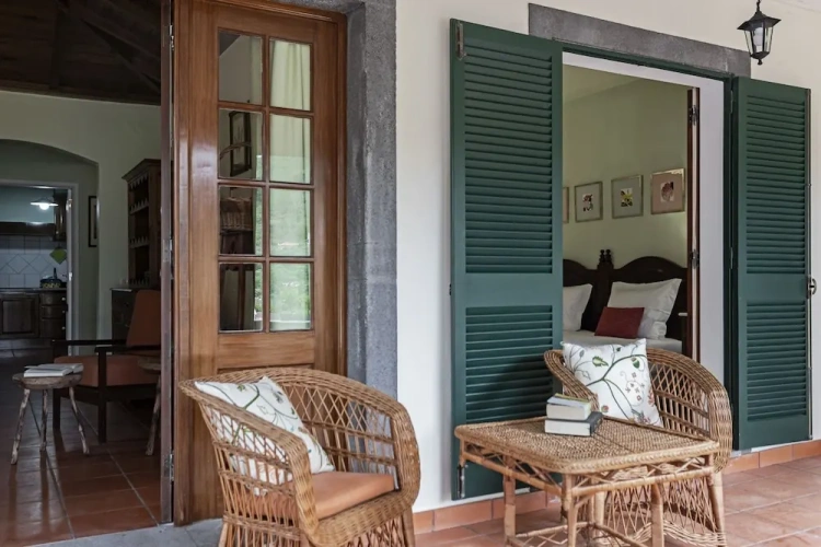 1 Bedroom Cottage