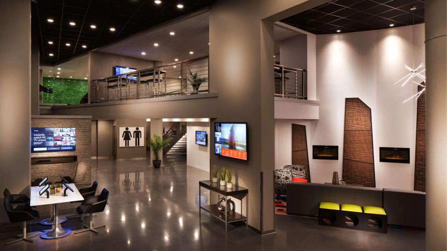 Best Western Plus Wendover Inn